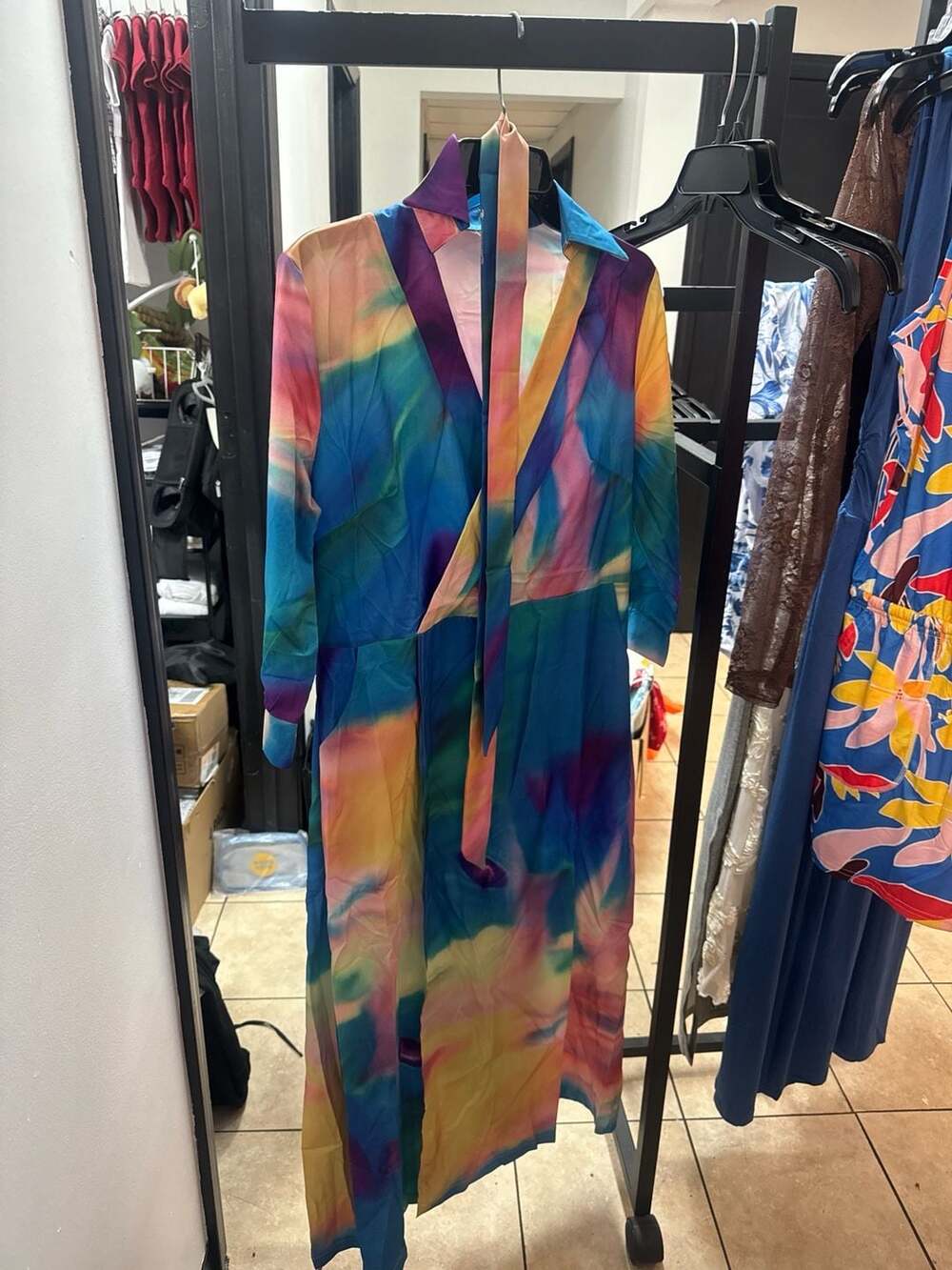 Dress - Picture 1 of 1